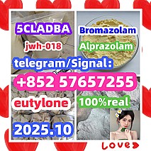 cas 28981-97-7 Alprazolam High quality