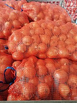 ÉTKEZÉSI VÖRÖSHAGYMA ELADÓ