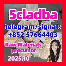 Buy & Import 5cladba,5CLADBA,5cl,5ck-adb-a,yellow Powder,high Quality,99% Wholesale