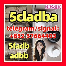 5cladba adbb raw material 5CL-ADB-A precursor raw 5cladba 5f adb 4fadb