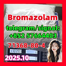 High quality cas.71368-80-4 Brozolam