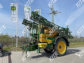 John Deere 832/18i