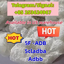 5cladba raw material 5CL-ADB-A precursor raw 5cl