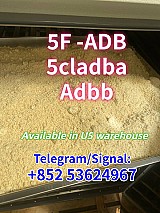 adbb 5cladba precursor raw material 5f-ADB