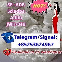 5cladba: Factory Direct, Half the Market Price! 99% High Purity, Order Today!