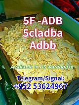 5cladba raw material 5CL-ADB-A precursor raw 5cl