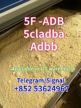 5cladba raw material 5CL-ADB-A precursor raw 5cladba 5f adb