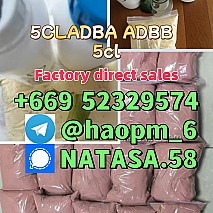 5cladba raw material 5CLADBA precursor raw 5cl