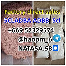 5cladba adbb raw material 5CL-ADB-A precursor raw 5cladba 5f adb