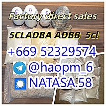 5cladba raw material 5CLADBA precursor raw 5cladba