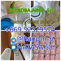 Raw materials 5cladb supplier 5cladba 5cladb vendor in stoc