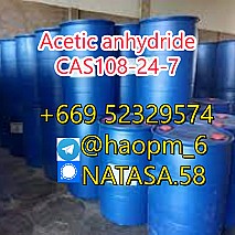 Acetic anhydridehigh quality, low price, safe payment and delivery