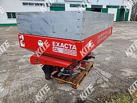 Kverneland Exacta CL