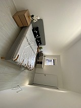Budapesten a IX. kerületben 46 m2-es lakás albérlőnek kiadó
