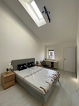 Budapesten a IX. kerületben 46 m2-es lakás albérlőnek kiadó