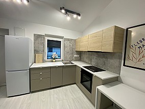 Budapesten a IX. kerületben 46 m2-es lakás albérlőnek kiadó