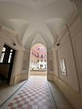 Budapesten a IX. kerületben 46 m2-es lakás albérlőnek kiadó