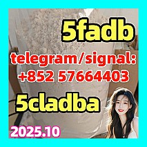 5cladba adbb raw material 5CL-ADB-A precursor raw 5cladba 5f adb 4fadb