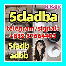 Strongest 5cladba 5CL-ADB-A precursor