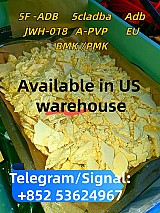5cladba raw material 5CL-ADB-A precursor raw 5cl