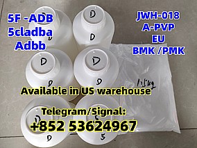 5cladba: Factory Direct, Half the Market Price! 99% High Purity, Order Today!