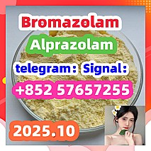 71368-80-4  Cas 71368-80-4 Bromazolam