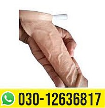 Silicone condom in Lahore = 030.12636817