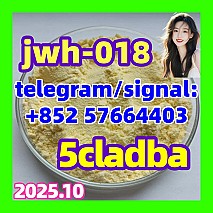 5CL-ADB-A Strongest research chemical cannabinoid 5cl-adb-a 5cladba yellow Powder