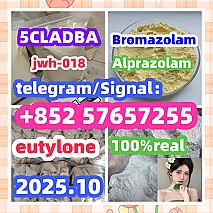 cas 28981-97-7 Alprazolam High quality