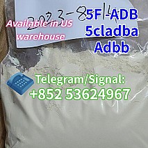 5cladba raw material 5CL-ADB-A precursor raw 5cl