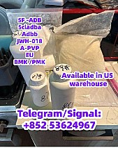 5F -ADB 5cladba Adbb JWH-018 A-PVP EU BMK /PMK