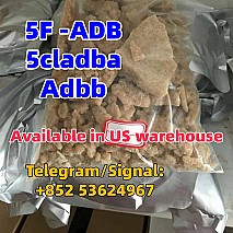 5cladba at Factory Price! Ultra-Low Cost  99% Purity, In-Stock for Fast Shipment!