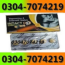 Intact dp extra tablets in Karachi =03047074219