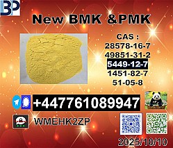 49851-31-2 BVF 2-Bromo-1-Phenyl-Pentan-1-One and CAS 1451-82-7 BK4/2b4m