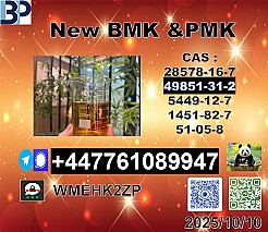 BMK Powder 5449-12-7 99% Pure and New PMK 28578-16-7 Hot selling