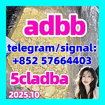 5CLADBA, 6C-LADB 5F-MAMB ADBB by 强盛集团, Made in China