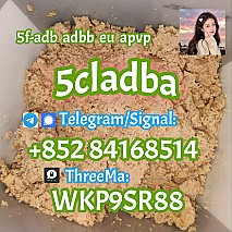 THC/CBD 5cladba jwh018 ADB-BUTINACA 5f-adb adbb 5cl adb