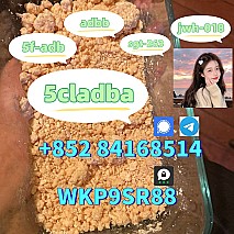5fadb 4F-MDMB-BINACA adbb High quality 5cladba 5cladb THC/CBD