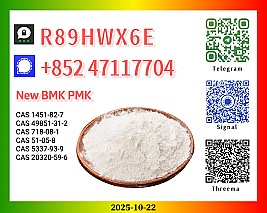 First-Class Standard New P M K Oil 28578-16-7+ B M K 5449-12-7