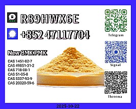 Remarkable Quality New BMK 5449-12-7 PMK 28578-16-7 Powder