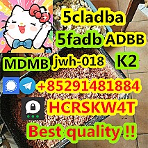 mdmb-4en-pinaca cas 2504100-70-1 +85291481884