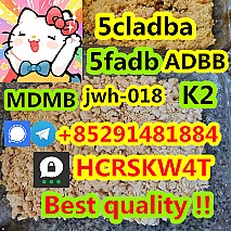5F-ADB，5F-MDMB-PINACA cas 1715016-75-3 +85291481884