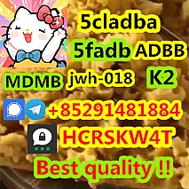 5F-ADB，5F-MDMB-PINACA cas 1715016-75-3 +85291481884