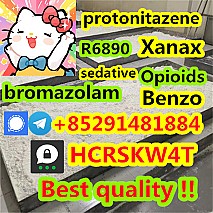 Protonitazene cas 119276-01-6 +85291481884
