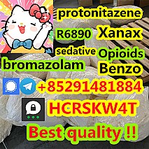 Protonitazene cas 119276-01-6 +85291481884