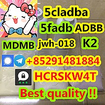 JWH-018 cas 209414-07-3 +85291481884