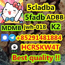 JWH-018 cas 209414-07-3 +85291481884
