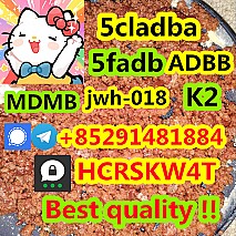 JWH-018 cas 209414-07-3 +85291481884