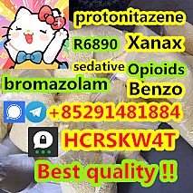 Spirochlorphine R6890 cas 3222-88-6 +85291481884