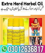 Extra hard herbal oil in pakistan  {-{ 030~12636817